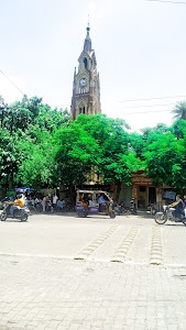 Ghantaghar