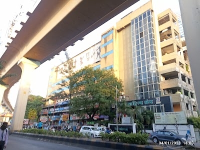 Resonance Nagpur