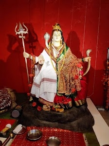 Maa Vaishno Shaktipeeth Chota Katra