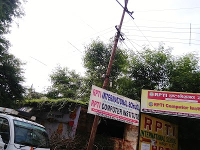 RPTI Computer Institute