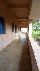 Panchayat Office, Sodak