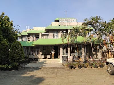 Bible Society of India