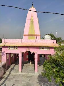 bholenath mandir