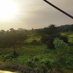 Sahaspur Playground