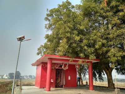 Kali mata mandir