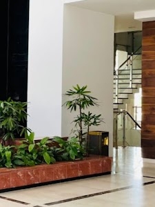 Abdul Basit's home