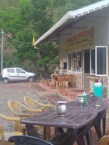 Punjabi dhaba sultanpur
