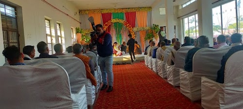 Janki Garden