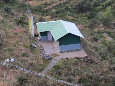 Zuluk Sojourn Homestay