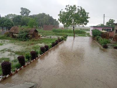 Bihari Khurd