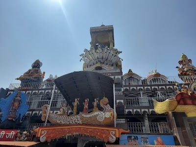 Vaishno devi temple