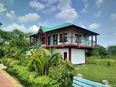 west damdim resort
