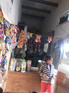 SVEP(UPSRLM)SANKAR SHET KIRANA STOR