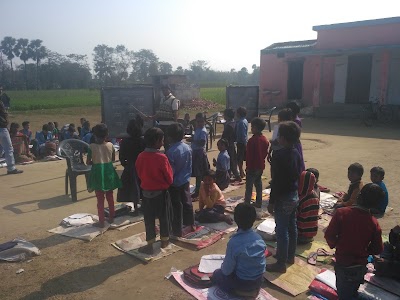 Dhankhar Govt. School