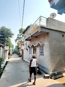 Ballavpur Paper Mill