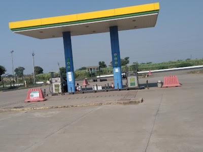 CNG Pump