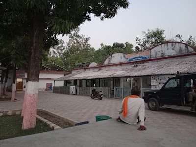 Karnalganj Police Station