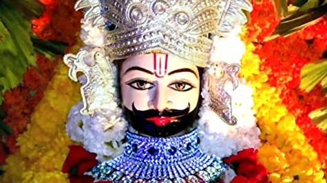 Shree Khatushyam Ji Car Booking Pilua Etah