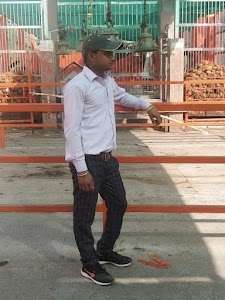चामुंडा माता मंदिर मंगुरा