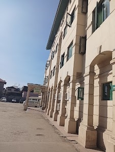 Florence Hospital