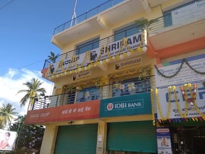 shriram finance