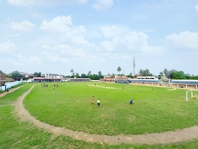 Netaji Subhash Chandra Bose Stadium