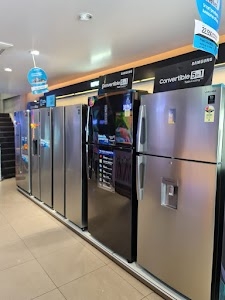 Samsung SmartPlaza
