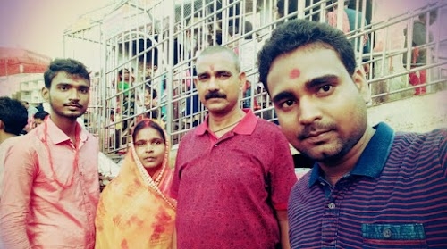 ASHA NIWAS