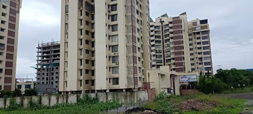 Ganga Jamuna Apartment
