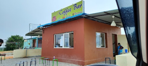 Gowthami's Coffee Bar
