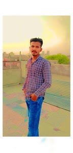 Pradeep Goswami