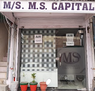 M.S. Capital/ western union/Ria/Transfast