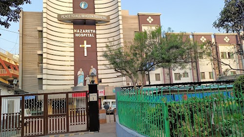 Nazareth Hospital