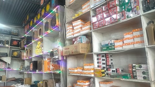 Prabhat Bread Industries