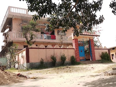 Dal Chhapra