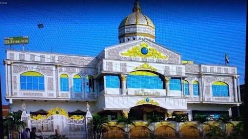 MJ Palace Function Hall