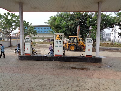 Ayush Petrol Pump