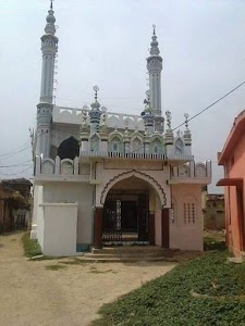 Kohara Masjid & Madarasa