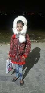 Ajeet RAJ
