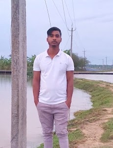 Jagadishpur Pt V