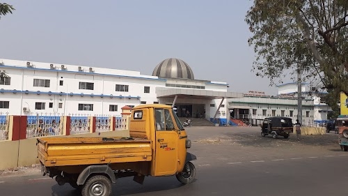 Alipurduar Rly.Jnc.