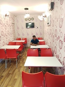 Patiala Veg and Non-veg Restaurant