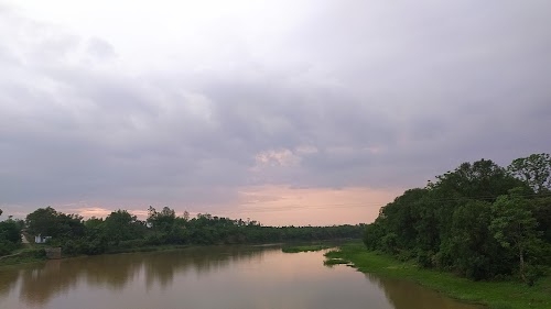 Arpa River