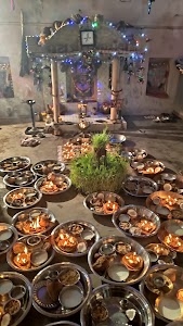 Chamunda Ma Temple