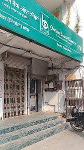 Oriental Bank Of Commerce