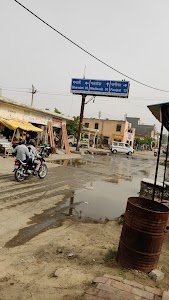 Lohari Bus Stand