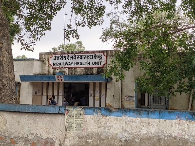 Railway Hospital