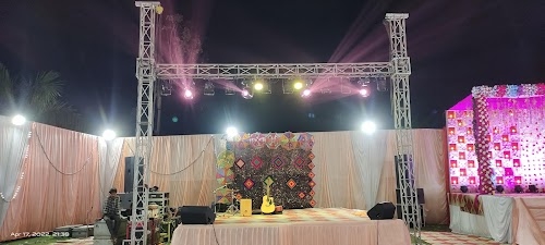 Vedi Mandir Dhankuttipura