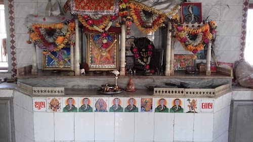 Goga Dham Hirpura