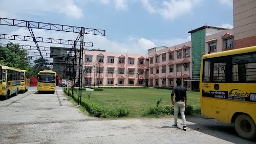 Vanasthali Public School
